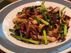 -吕氏疙瘩汤·私家菜馆(慈云寺店)