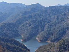 -德胜岩景区