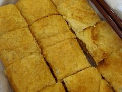 薄餐-顺风山庄(水濂山店)