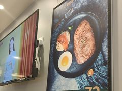 -豪享来中西餐厅(隆昌店)