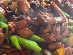 -舜玉老孙家鲜炒大盘鸡(土屋路店)