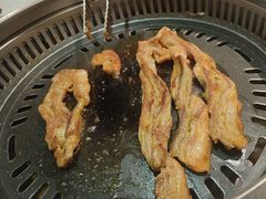-炭之家·齐齐哈尔非遗烤肉·鲜切直供(中央大街店)