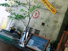 -不正咖啡(万达尊店)