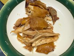 -金狮麟·新豫菜(金码大厦店)