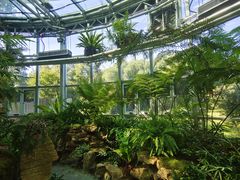 -国家植物园南园