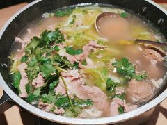 -川堂风·跷脚牛肉·乐山爆炒(宝山日月光店)