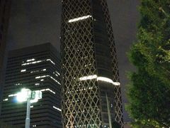 -东京都厅舍