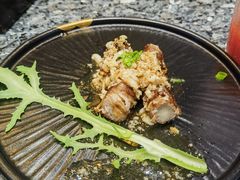 -渔荷食町·铁板烧料理(崂山万象汇店)