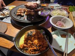 -济州爱肉堂(总店)