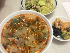 -七百岁羊肉馆(环球港店)