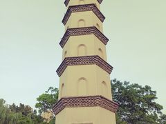 -铁像寺水街