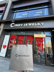 -Cindy Jewelry·钻戒·彩色宝石