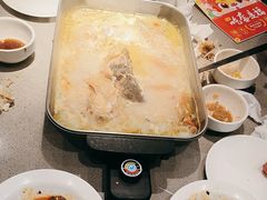 -半天妖烤鱼(印象城店)