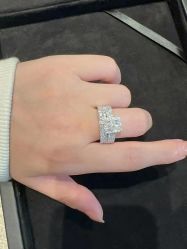 -VE DIAMOND·天然&培育钻石定制