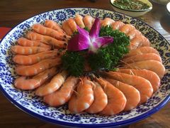 -四姑娘川味海鲜(八爪鱼店)