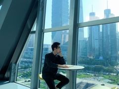 -中央广播电视总台(光华路办公区)