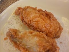 -晋江荣誉国际酒店·港誉茶餐厅