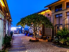 -这片海·海景餐厅(博鳌店)