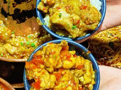 -觅山云南菜(泊富ICITY店)