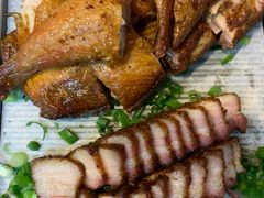 -绿茶餐厅(乐峰广场店)