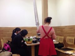 iphone_upload_pic-金顺韩式烤肉·网红烤肉店(广利路店)