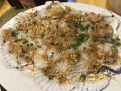 -老字号蛇口德记烧腊饭店·海鲜加工