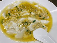 蟹粉豆腐-协和菜馆(凤凰街店)