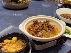 -丽华园(青少年宫店)