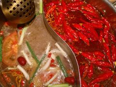 -许府牛火锅(信义坊总店)