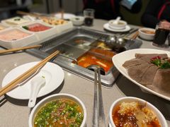 -海底捞火锅(江宸天街店)