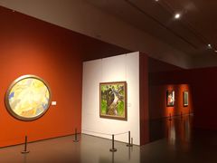 -中华艺术宫(上海美术馆)