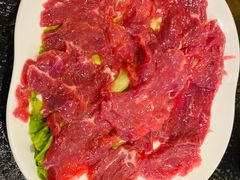 -仁虎老火锅(黄泥磅店)