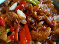 -香融府·烤鸭·家常菜(马家堡路店)