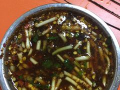 -刘三姐烤肉总店(飞山街店)