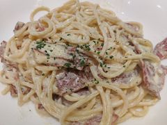 意面系列-OGGI TRATTORIA PIZZERIA(深业上城店)