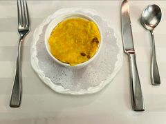 -北京建国饭店杰斯汀法餐厅