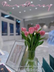 -MuseMarry婚纱(前海嘉里中心店)
