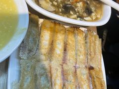 -台北楚楚园馅饼粥(虹桥南丰城店)