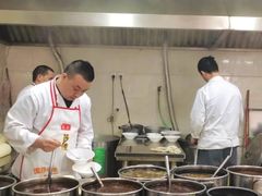 -华兴街自力面店