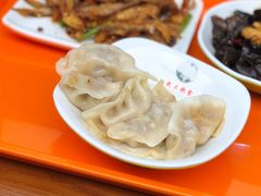 -梅园食堂