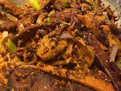 -嘎嘎鸭下巴·爆辣干锅(明教寺店)