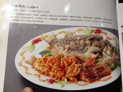 -马凯餐厅(长椿街店)