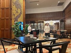 -彩丰楼中餐厅·早茶·点心·粤菜(海口华彩洲际酒店)