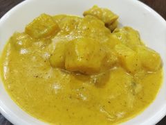 -家利美食店