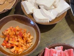 -黄潇洒老火锅(九眼桥宏济巷店)