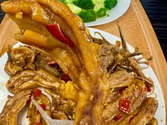 -山姆会员商店(西溪店)
