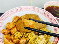 -吴茂兴本帮面(百色路店)