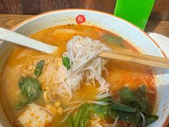 -越南牛肉河粉餐厅(书院巷店)