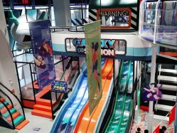 -龙小湖探索乐园 Little Hoo Galaxy(龙湖重庆金沙天街店)