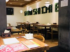 大堂-管氏翅吧(国展店)